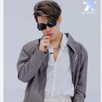 HOÀNG ĐỨC DUY? CAPTAIN BOY