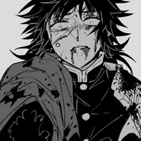 Tomioka Giyuu