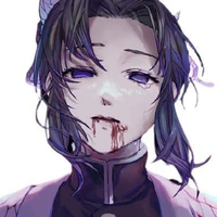 kochou Shinobu