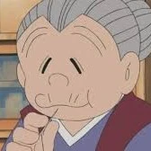 Bà Tendou (Bà nội Nobita)