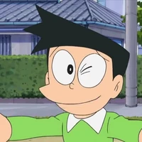 Honekawa Suneo (10 tuổi)