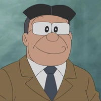 Garaki Fujiko (Thầy giáo)