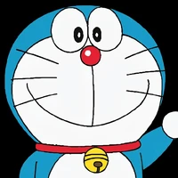Doraemon