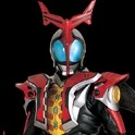 Kamen Rider Kabuto (Hyper Form)