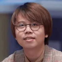 Tài xế xe tải.