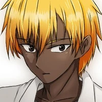 Ouga Kenji