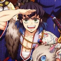inosuke