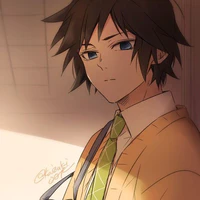 giyuu