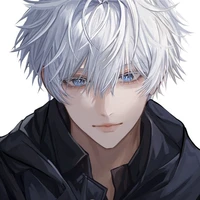 Gojo Satoru