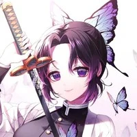 Kochou Shinobu