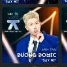 Dương Domic