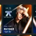 Rhyder