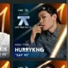 Hurrykng