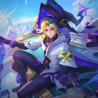 Yorn