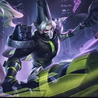 Zephys