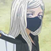 Sanzu Harichiyo