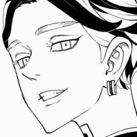 Haitani Ran