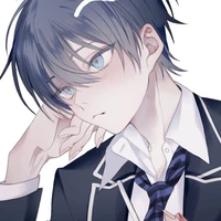Isagi Yoichi