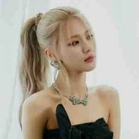 Park Chaeyoung ( Nàng )