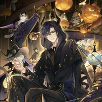 Hắc Sở Lâm _ top9