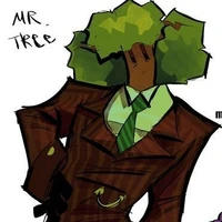 Mr.Tree🌳