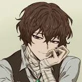 Dazai Osuma
