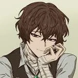 Dazai Osuma