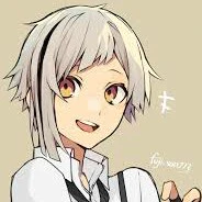 Nakajima Atsushi
