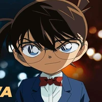 Edogawa Conan