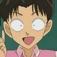 Mitsuhiko