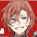 Nakahara Chuuya
