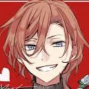 Nakahara Chuuya