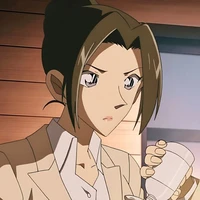 Uehara Yui(giám thị)