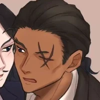 kansuke(thầy toán)