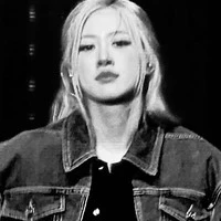 park Chaeyoung* cô - Rosé*