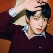 kim Seok Jin * Jin - anh 2 soo*