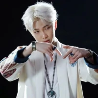 Kim Nam-joon* RM *