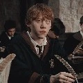Ronald Weasley