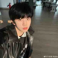 Trương Hàm Thụy-🐱