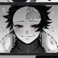 Kamado Tanjiro