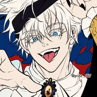 Gojou Satoru
