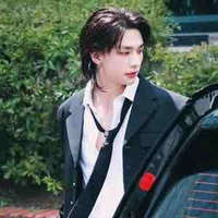 Hwang Hyunjin_Hyunjin