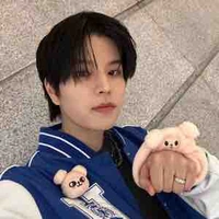 Kim Seungmin_Seungmin