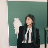 Vương Dịch-cô