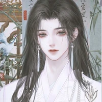 Nguyệt Ảnh (nguyên chủ)