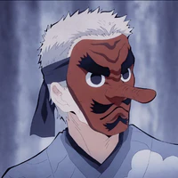 Urokodaki Sakonji