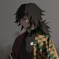 Tomioka Giyuu
