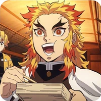 Kyojuro Rengoku