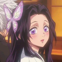 Kochou Kanae