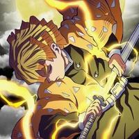 Agattsuma Zenitsu